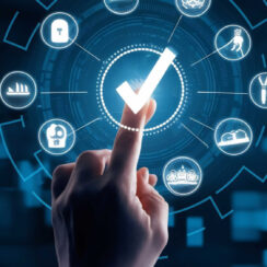 validation-concept-business-process-automation-quality-assurance-management-certification-di