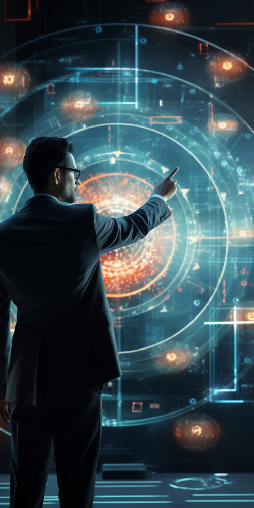 business-person-futuristic-business-environment