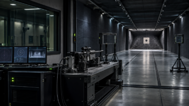 about-oy-ballistic-test-facility
